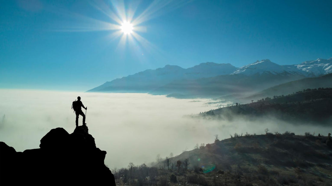 What Did Nietzsche Mean by the Overman?