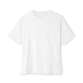 Live Spontaneously Oversized Boxy Tee