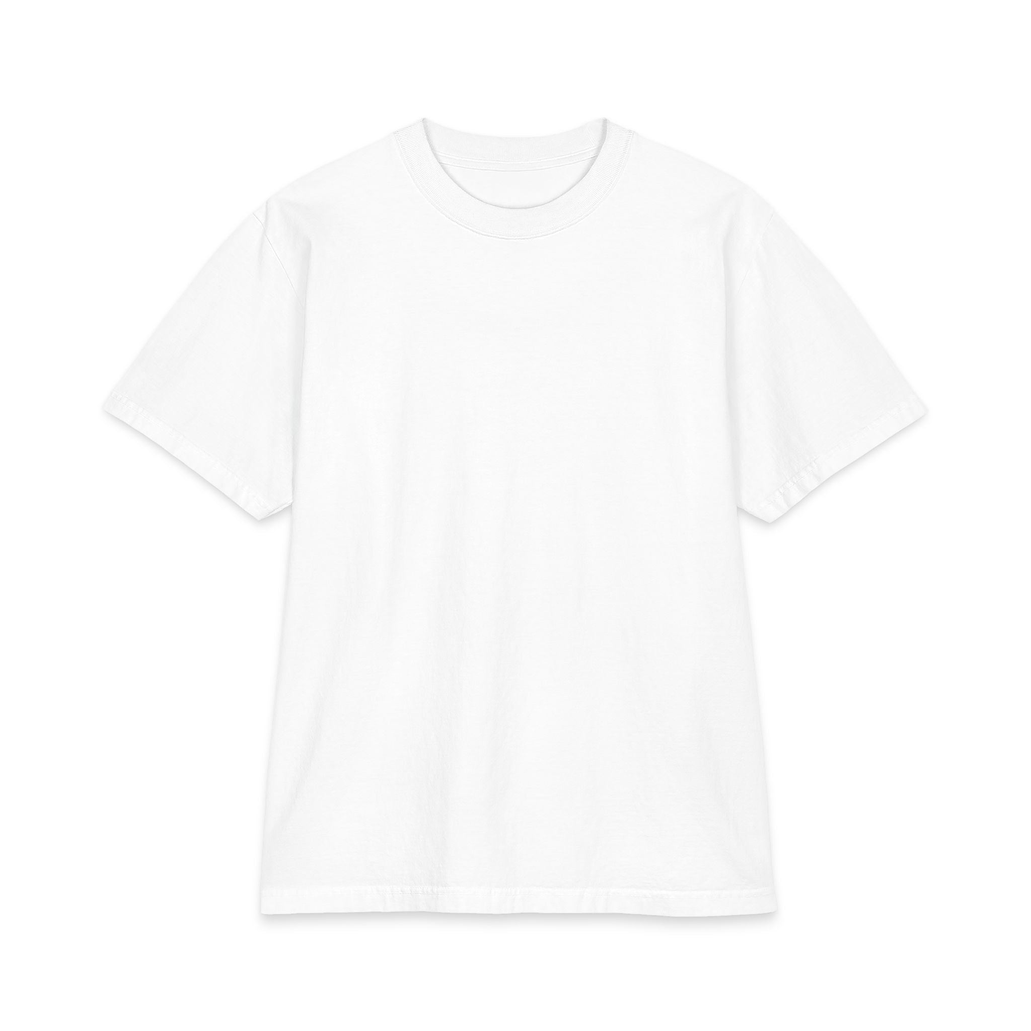 Be Formless T-Shirt — Minimal Motivational Graphic Tee